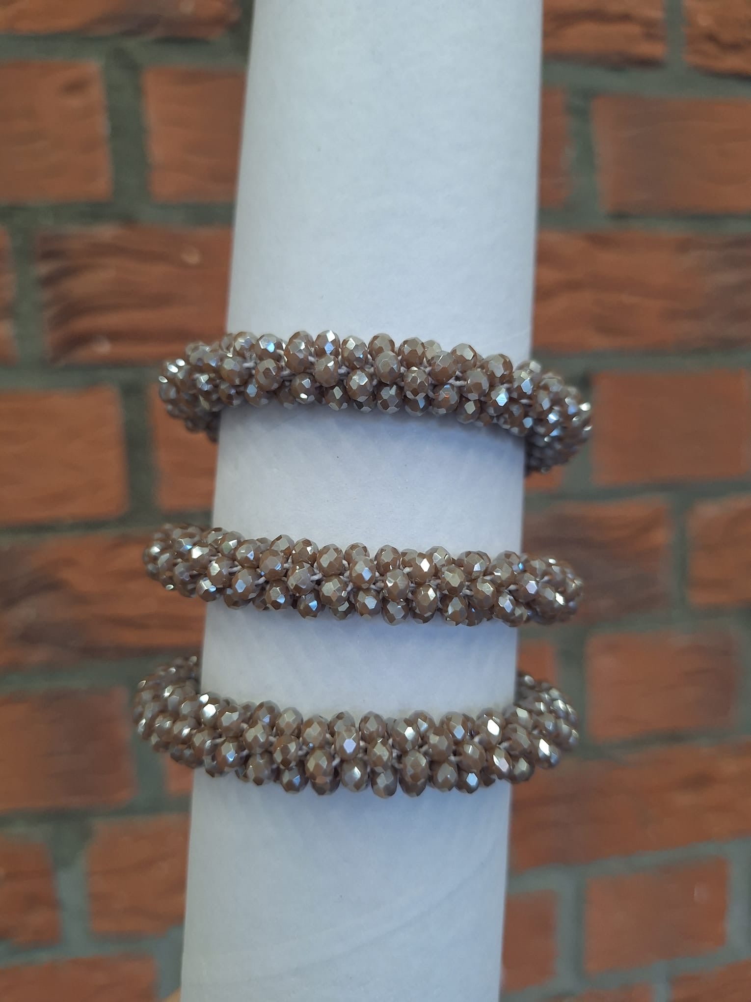 Glitzer Armbänder Gross | Armband