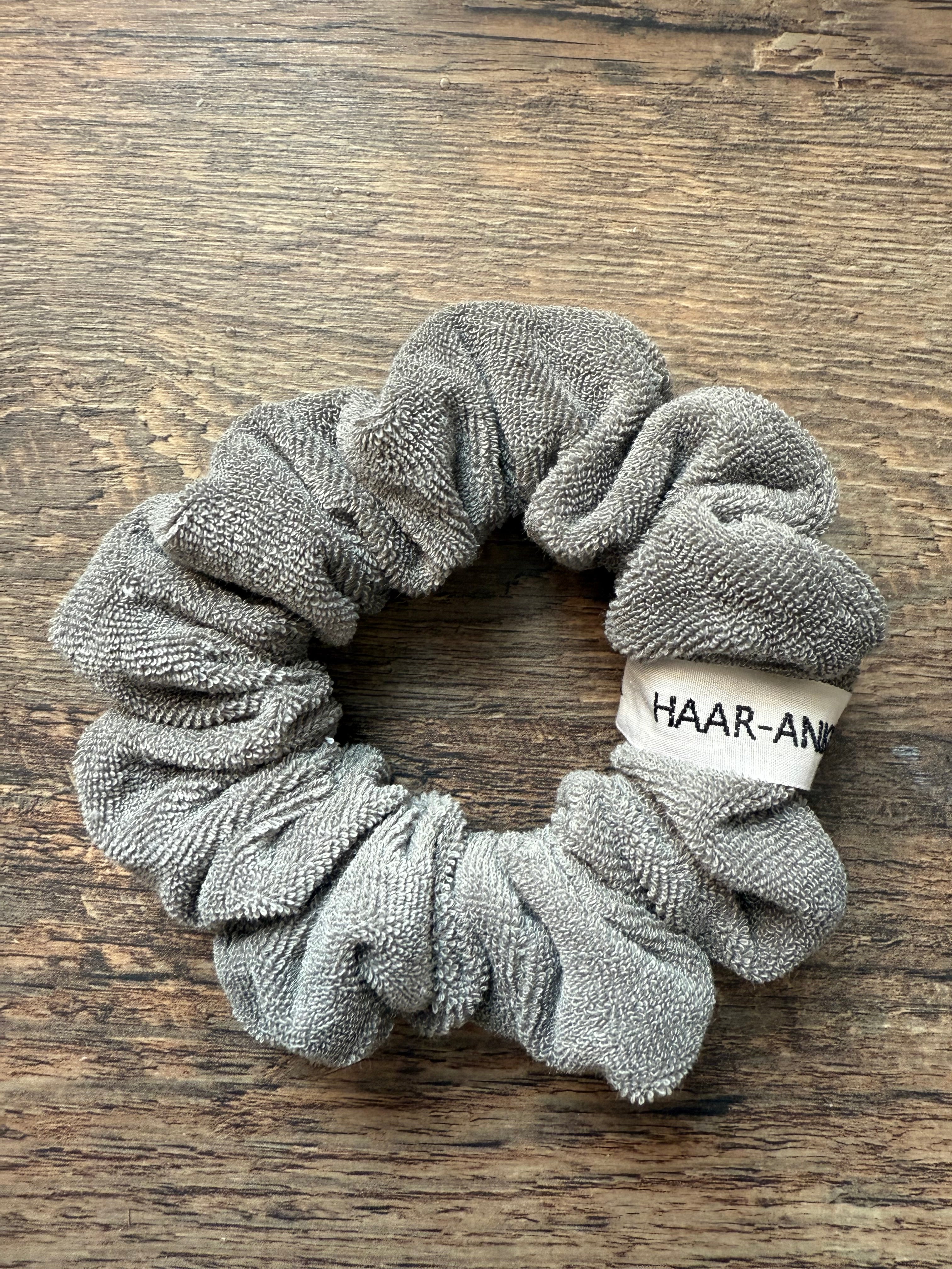 Frottee | Scrunchie