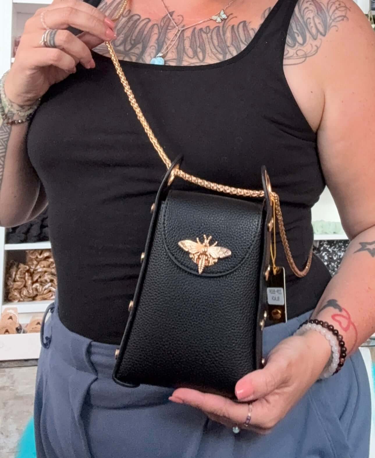 Umhängetasche | Tasche