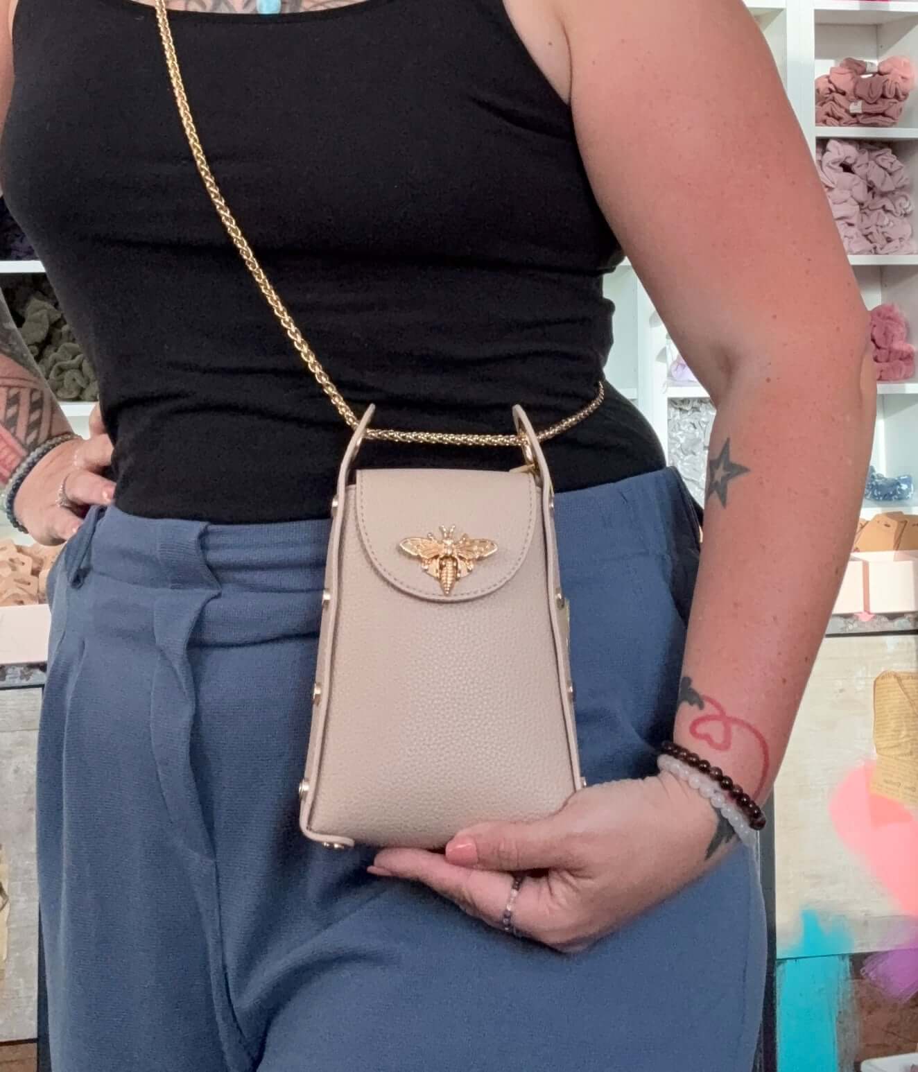 Umhängetasche | Tasche