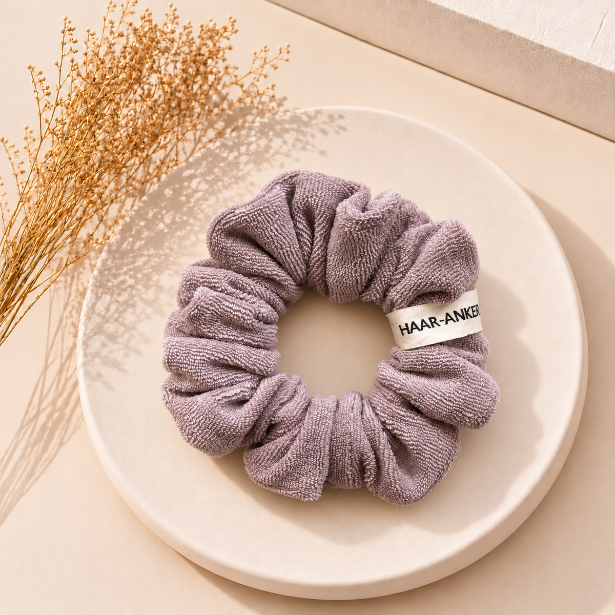 Frottee | Scrunchie