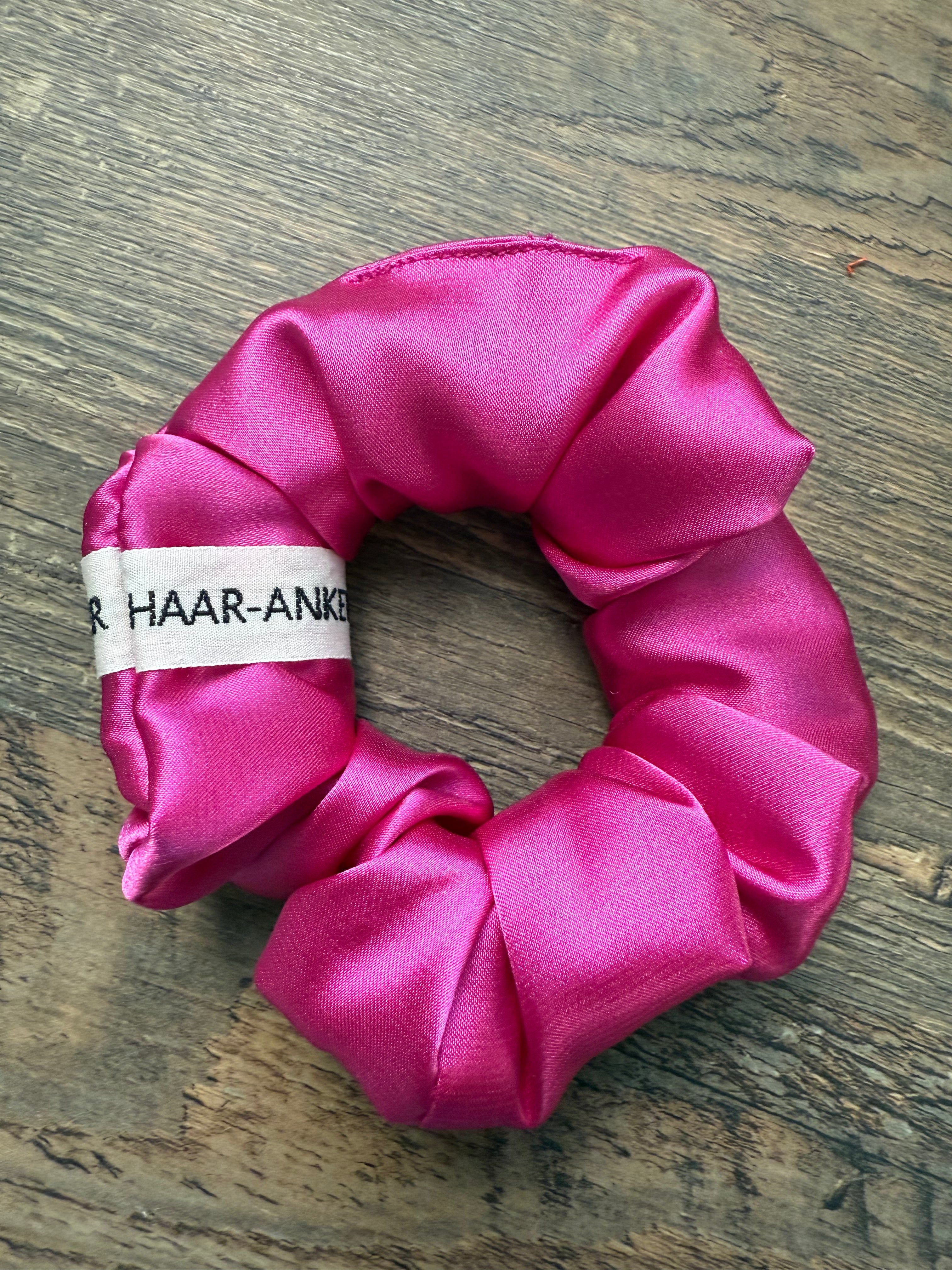 Satin | Scrunchie