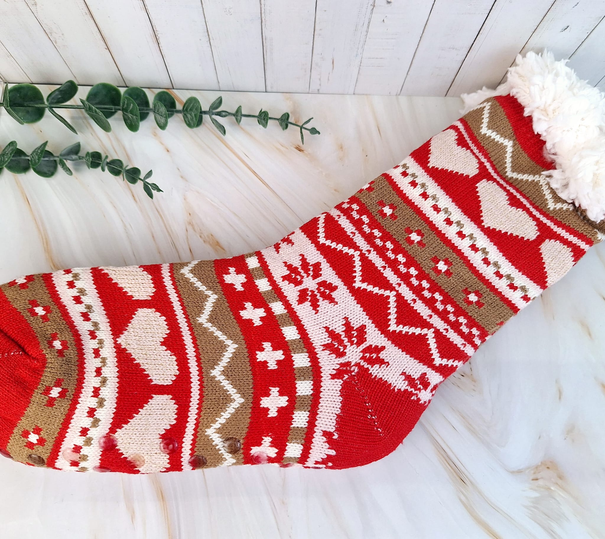 Kuschelsocken verschied. Farben | Socken