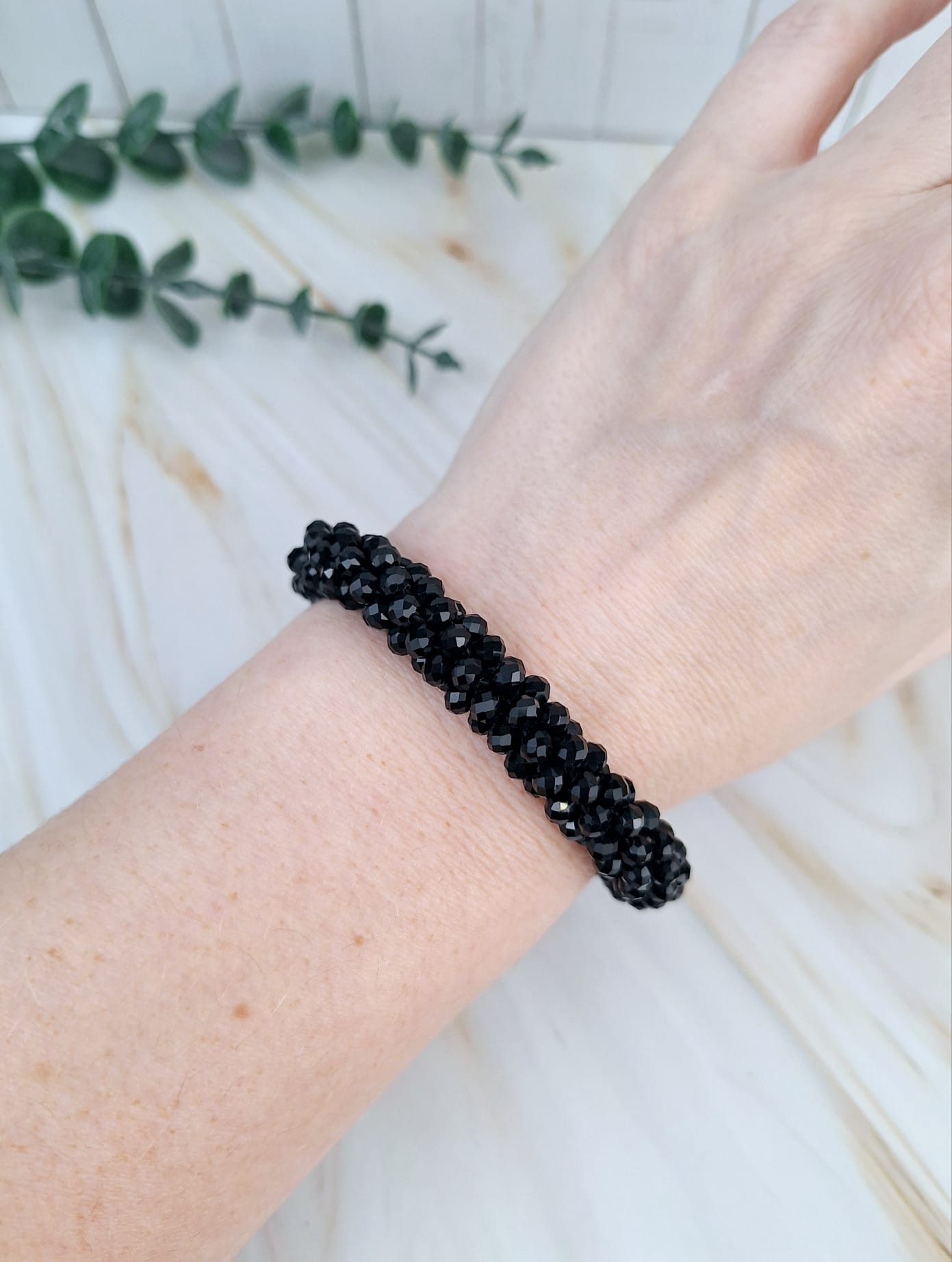 Glitzer Armbänder Gross | Armband