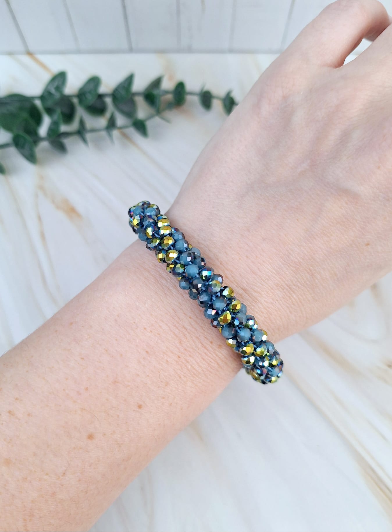 Glitzer Armbänder Gross | Armband