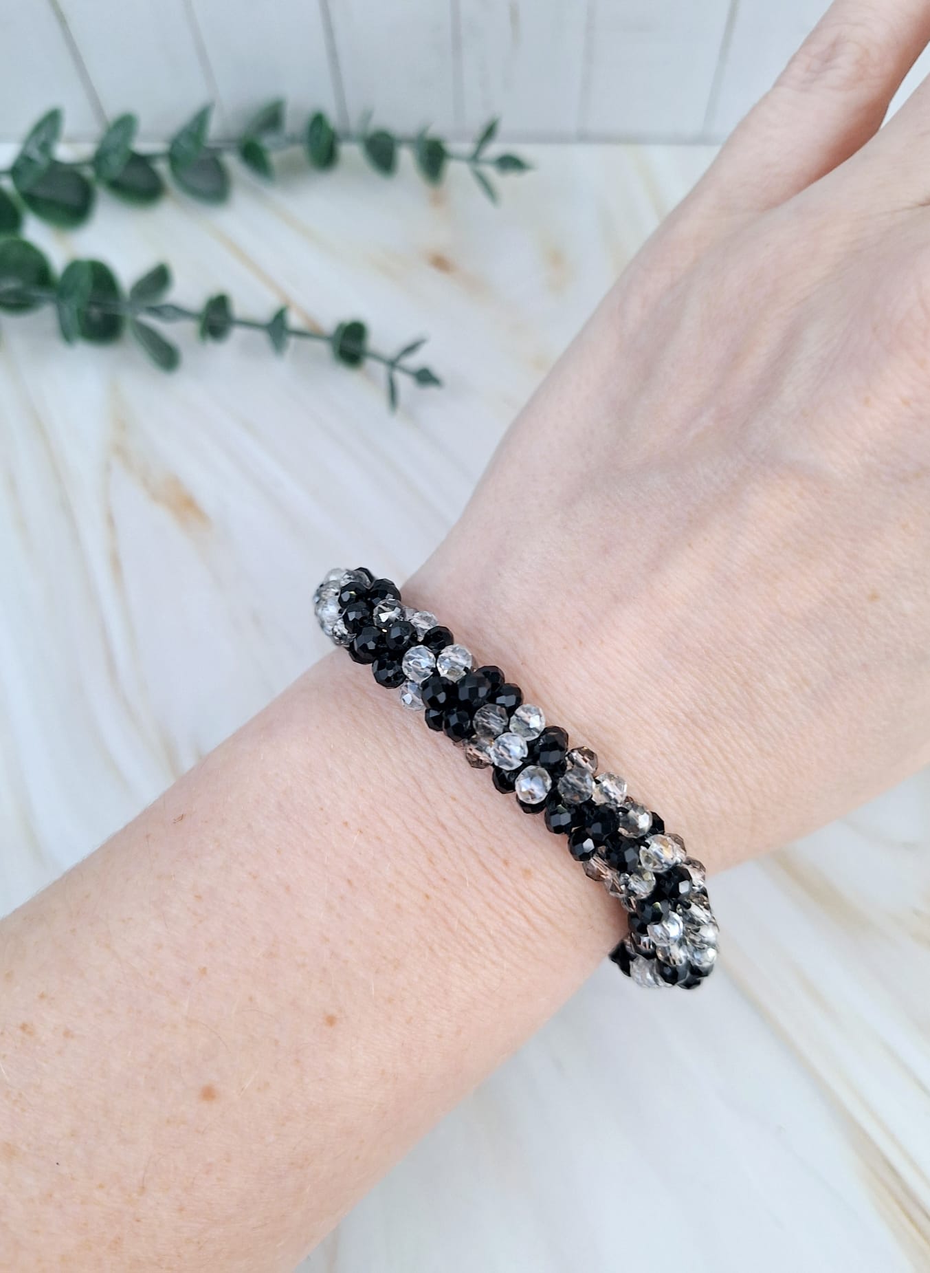 Glitzer Armbänder Gross | Armband