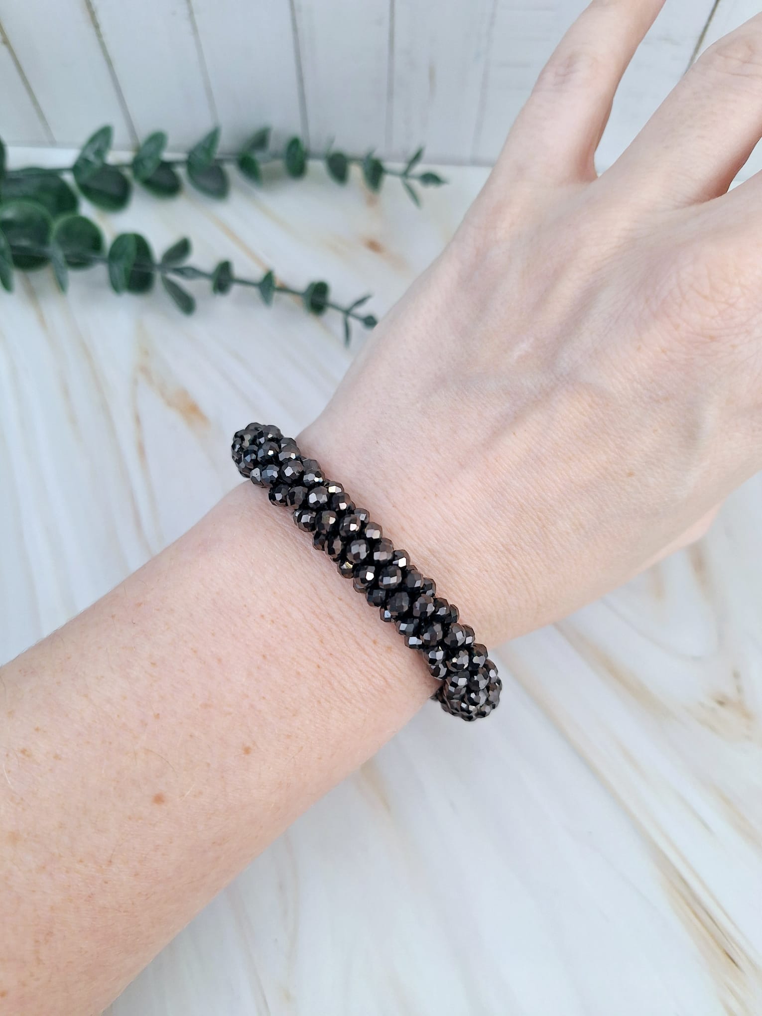 Glitzer Armbänder Gross | Armband