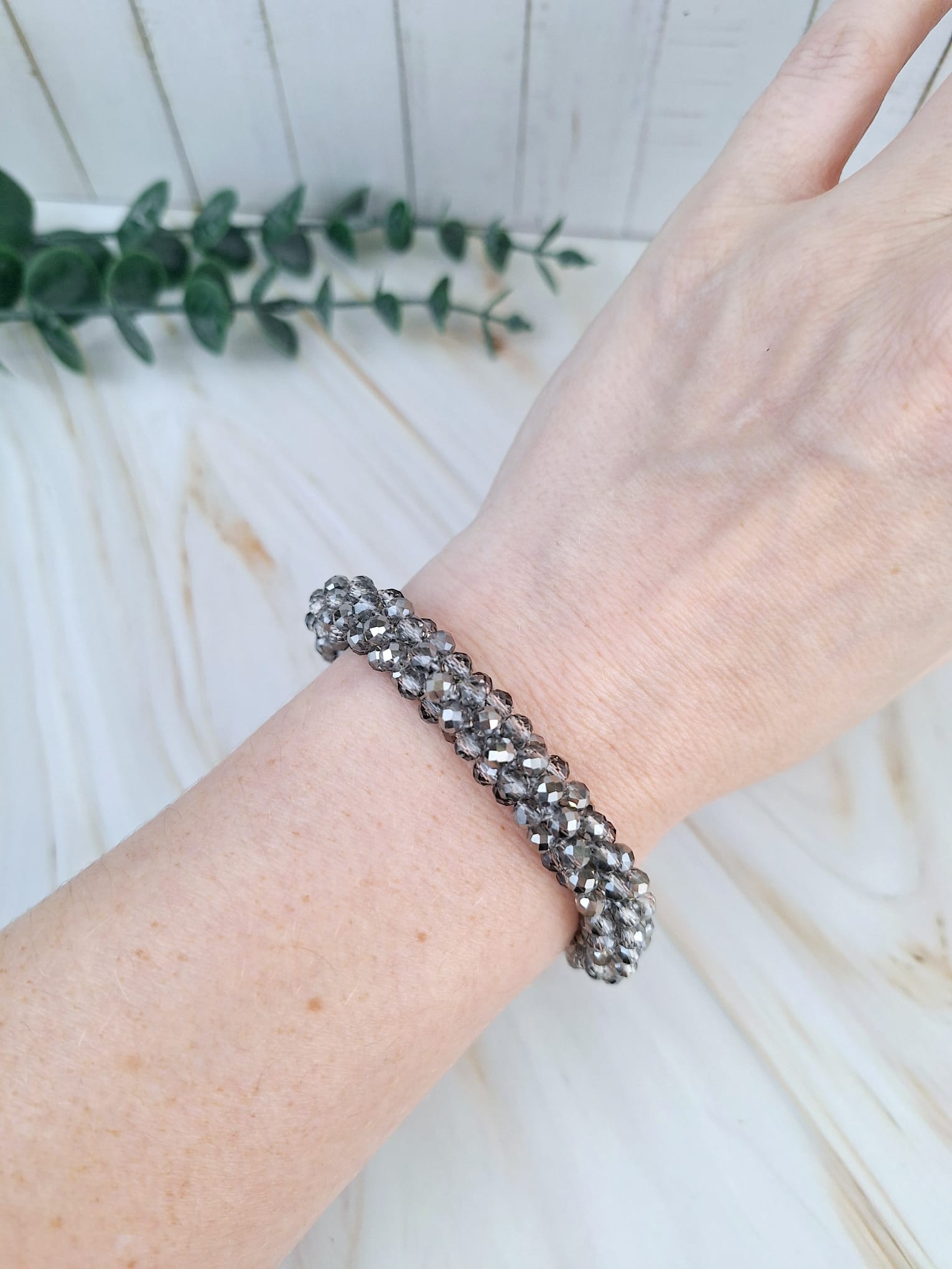 Glitzer Armbänder Gross | Armband