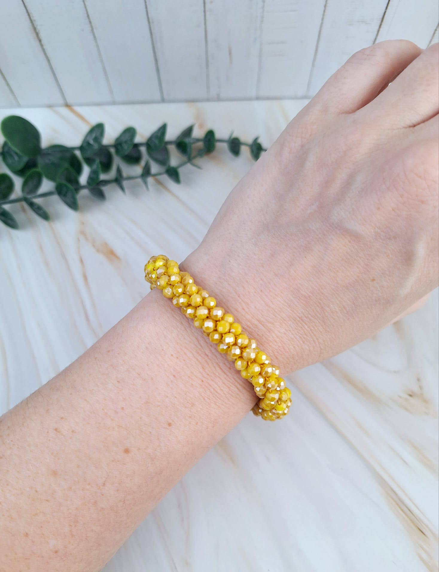 Glitzer Armbänder Gross | Armband