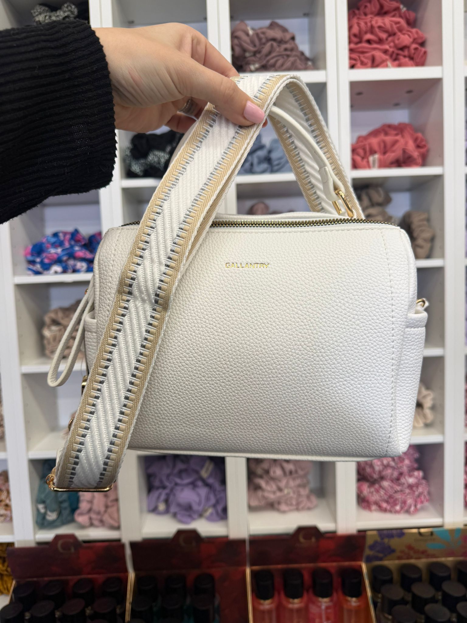 'Stine' verschied. Farben | Tasche