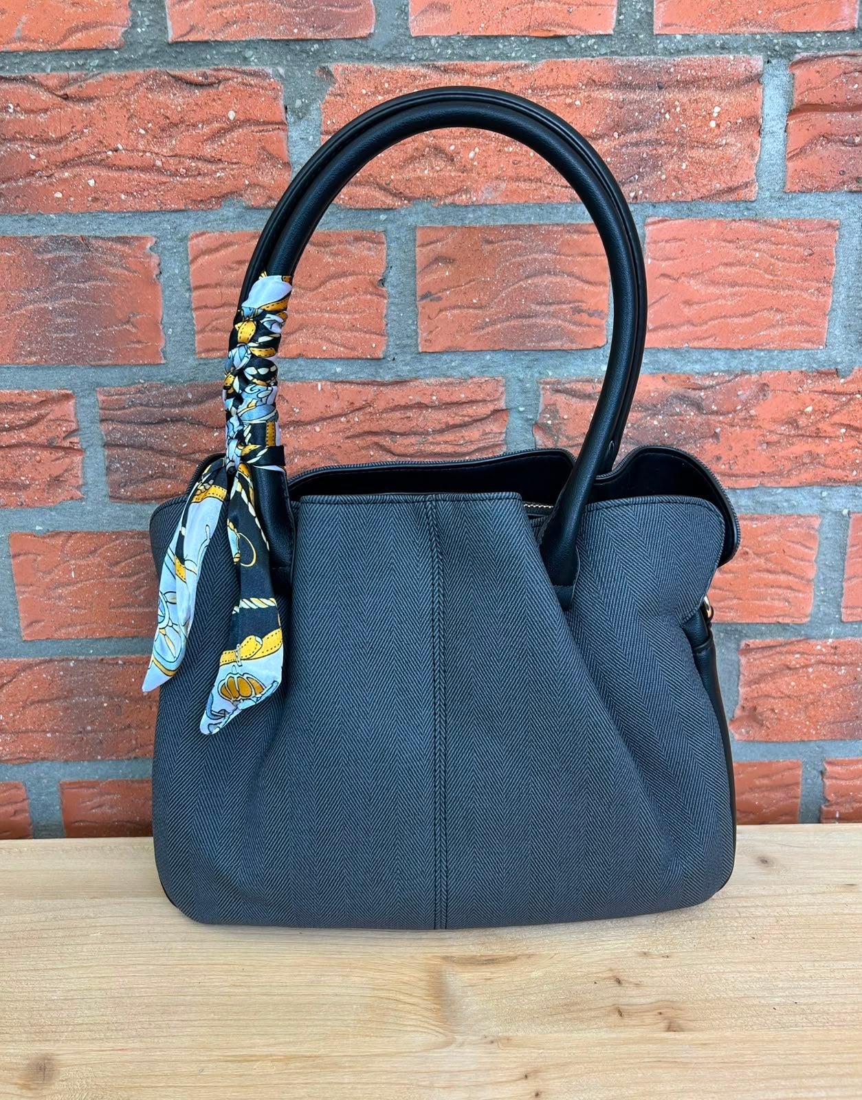 'Sassi' verschied. Farben | Tasche