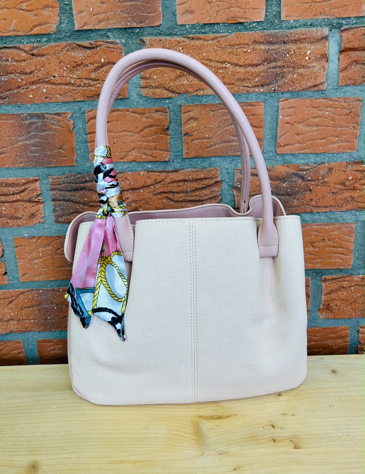 'Sassi' verschied. Farben | Tasche