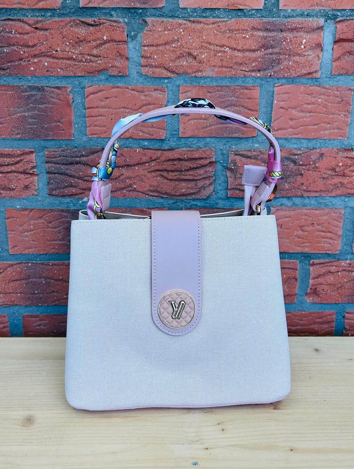 "Schludi" verschied. Farben | Tasche - HAAR-ANKER