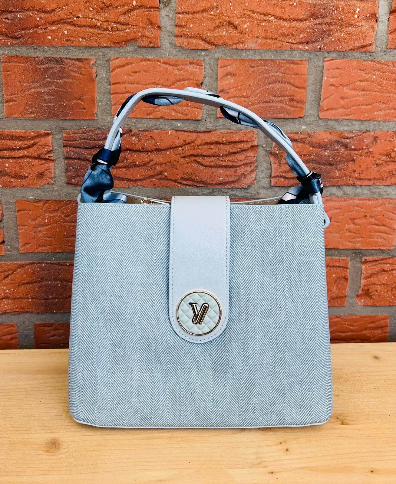 "Schludi" verschied. Farben | Tasche - HAAR-ANKER