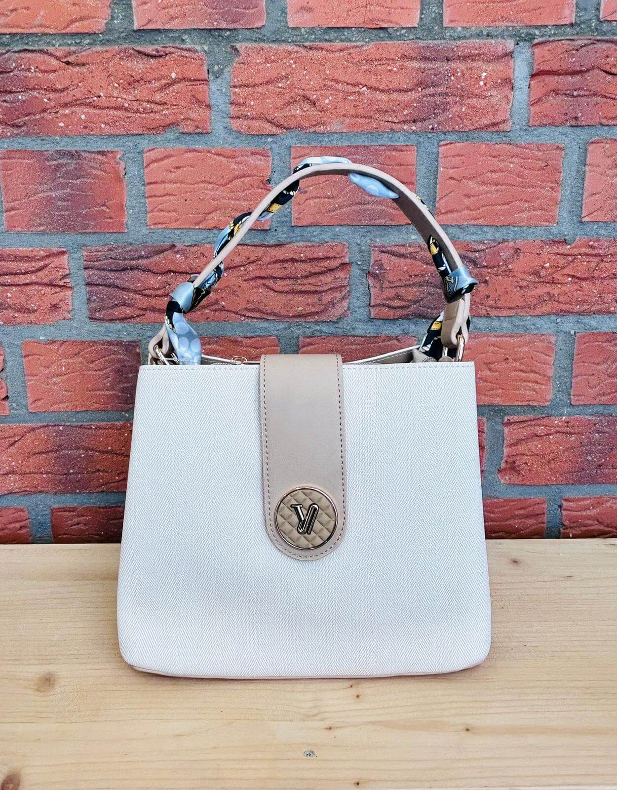 "Schludi" verschied. Farben | Tasche - HAAR-ANKER