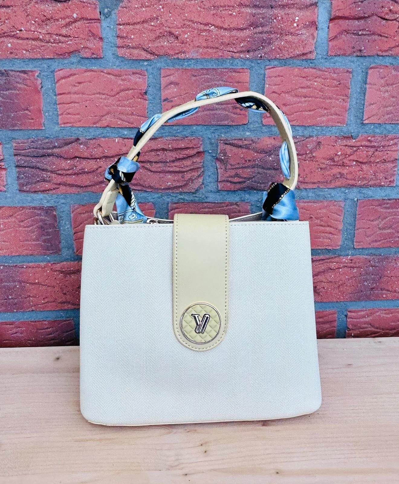 "Schludi" verschied. Farben | Tasche - HAAR-ANKER