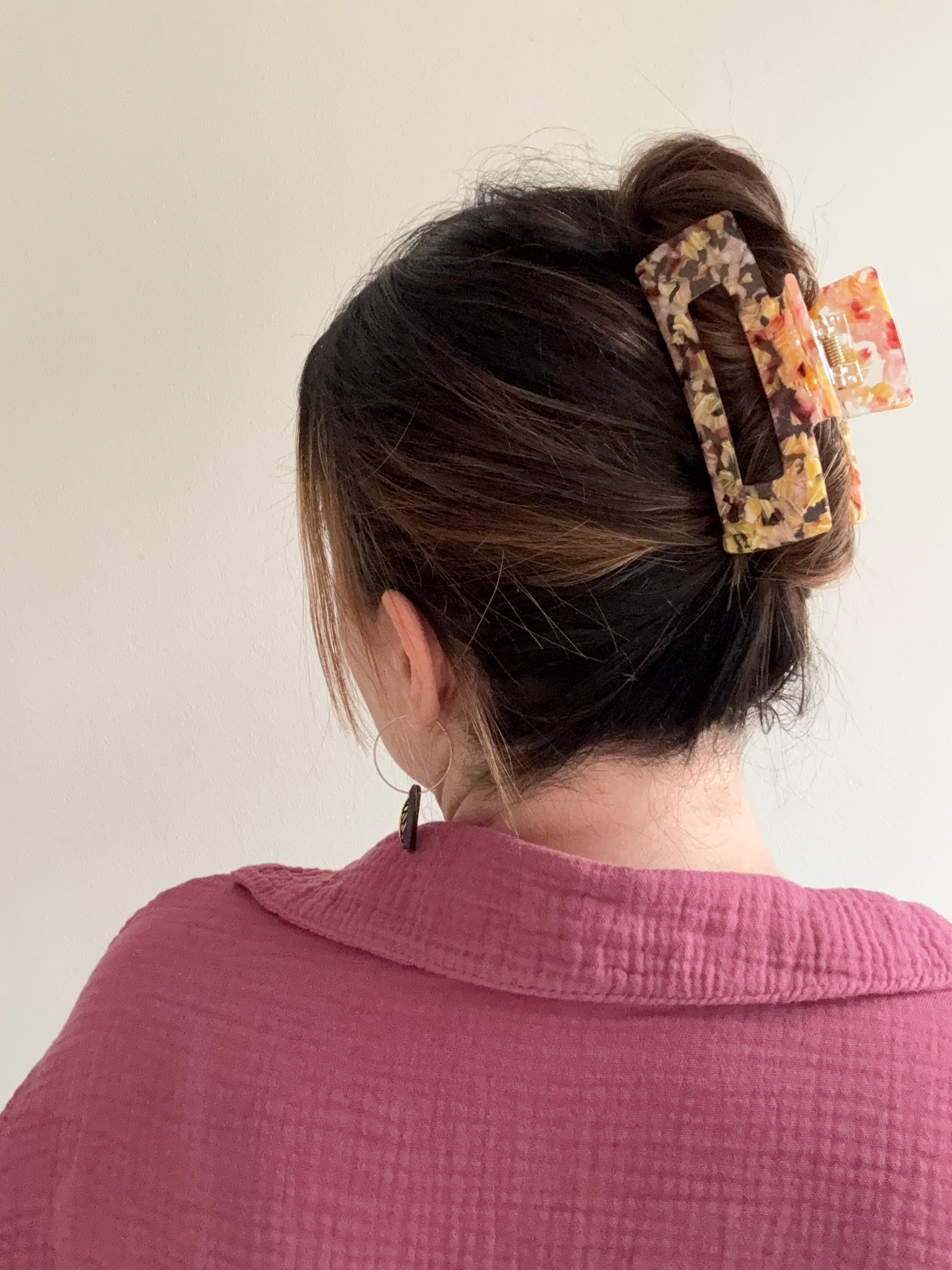 Sunflower | Haarklammer