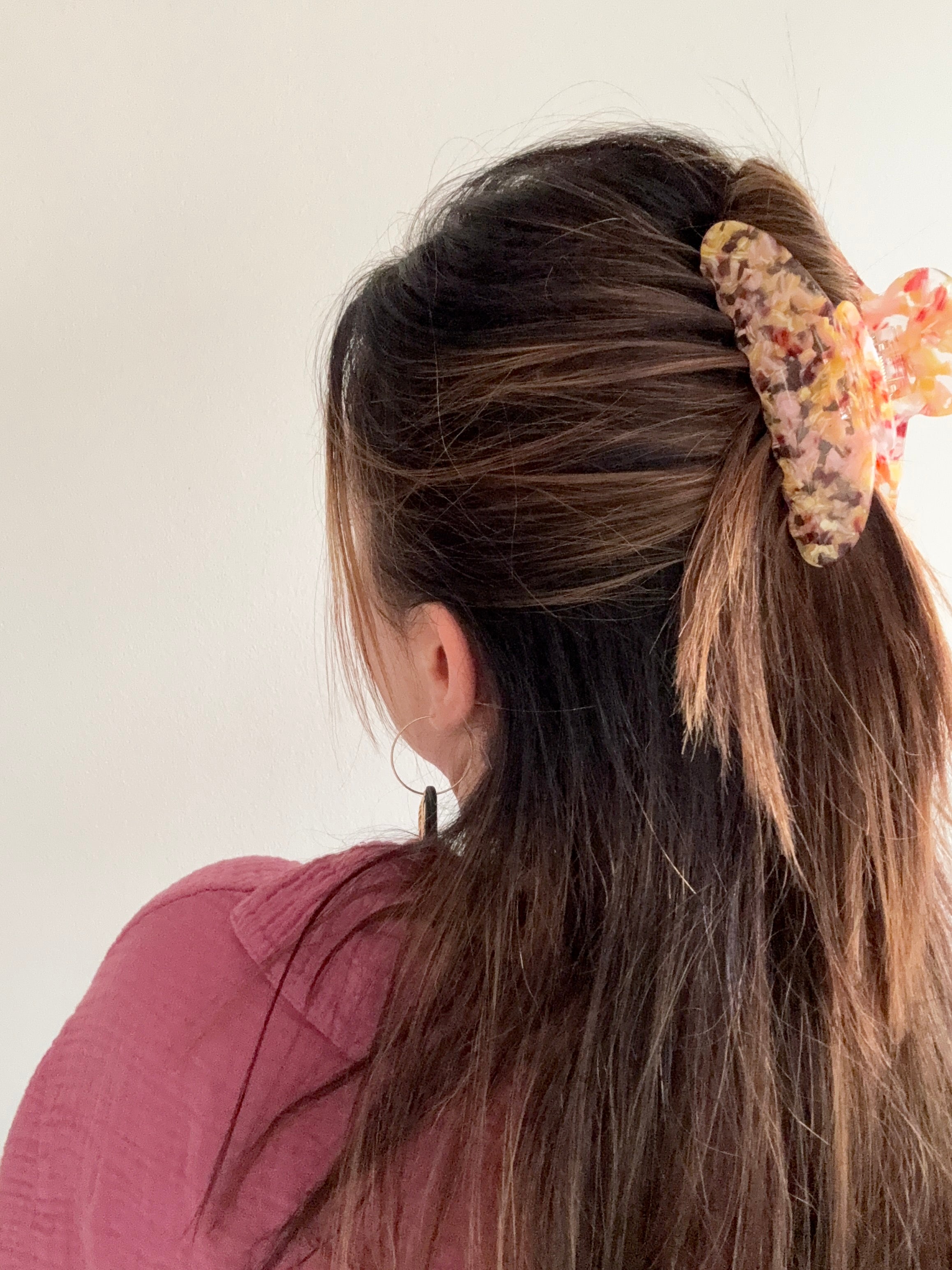 Sunflower | Haarklammer