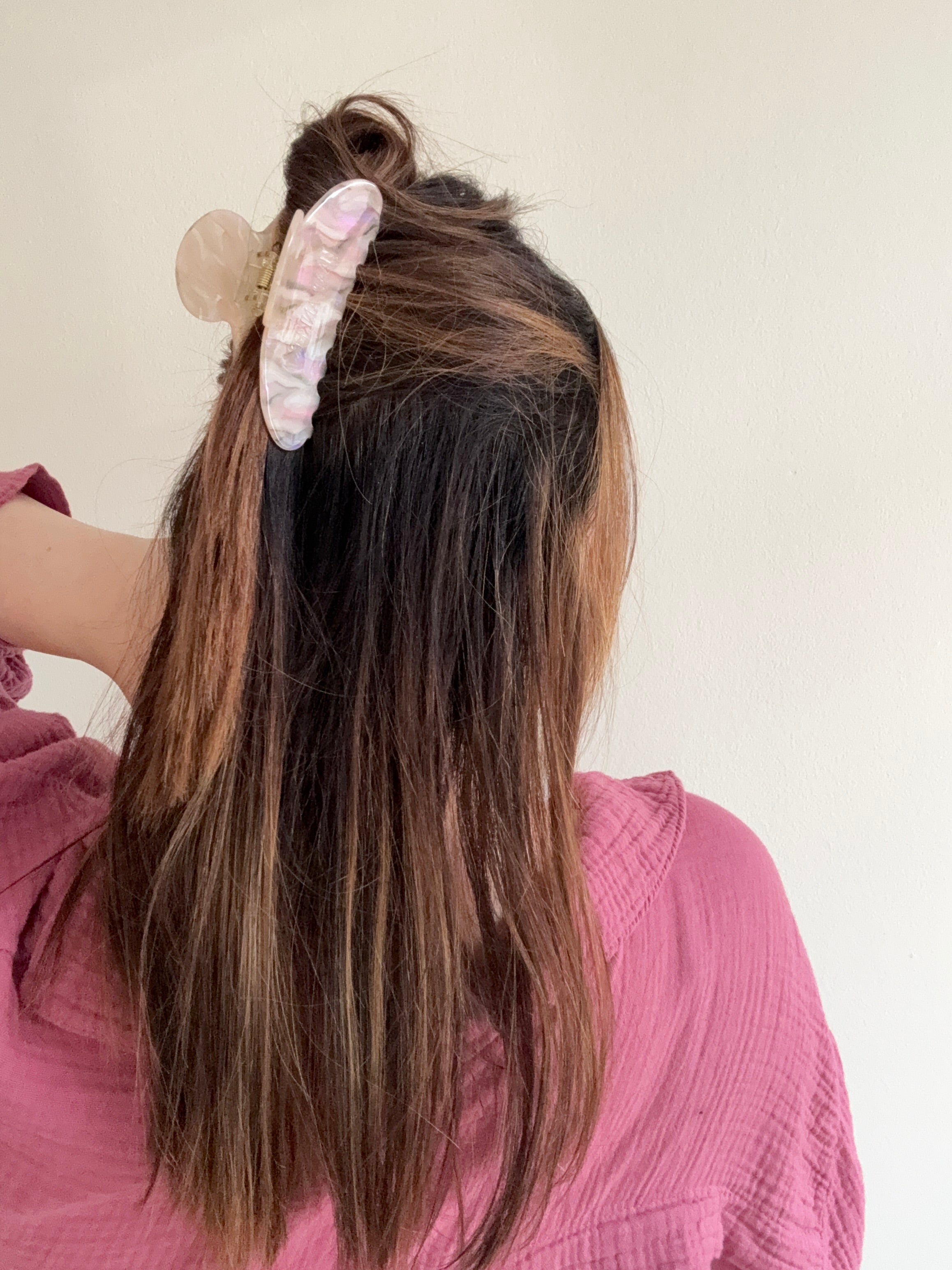 Polar Sand | Haarklammer