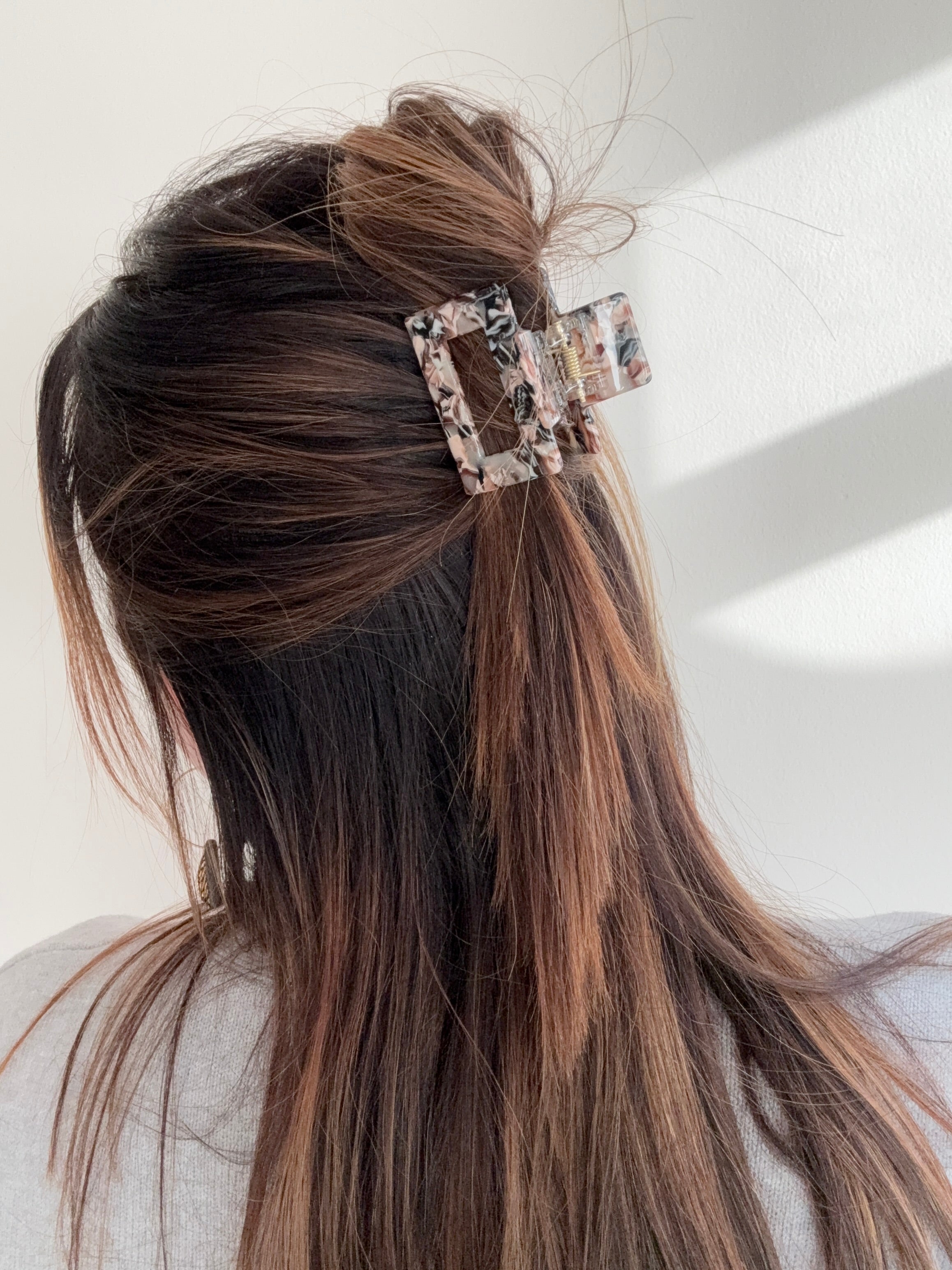 Coffee | Haarklammer