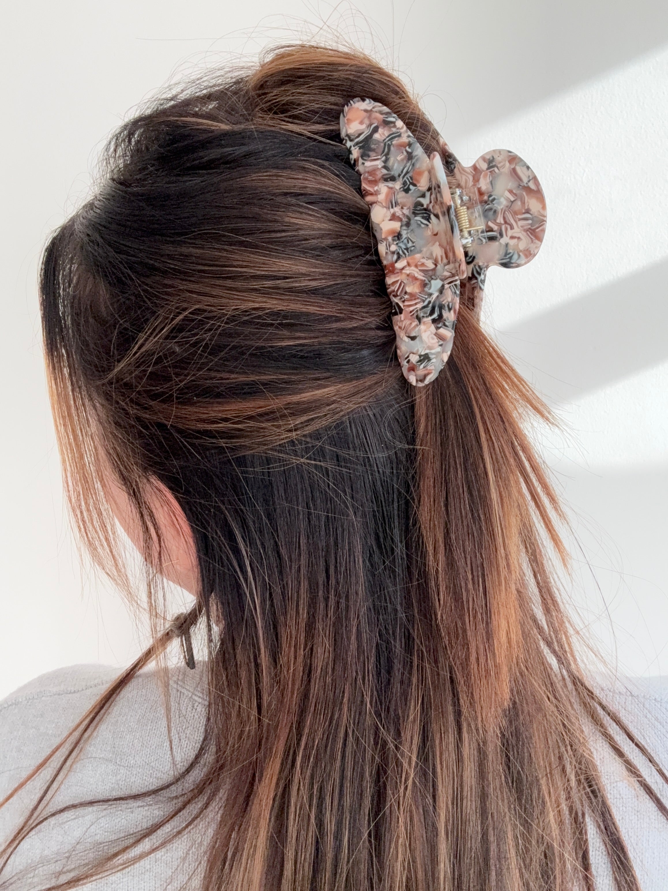 Coffee | Haarklammer