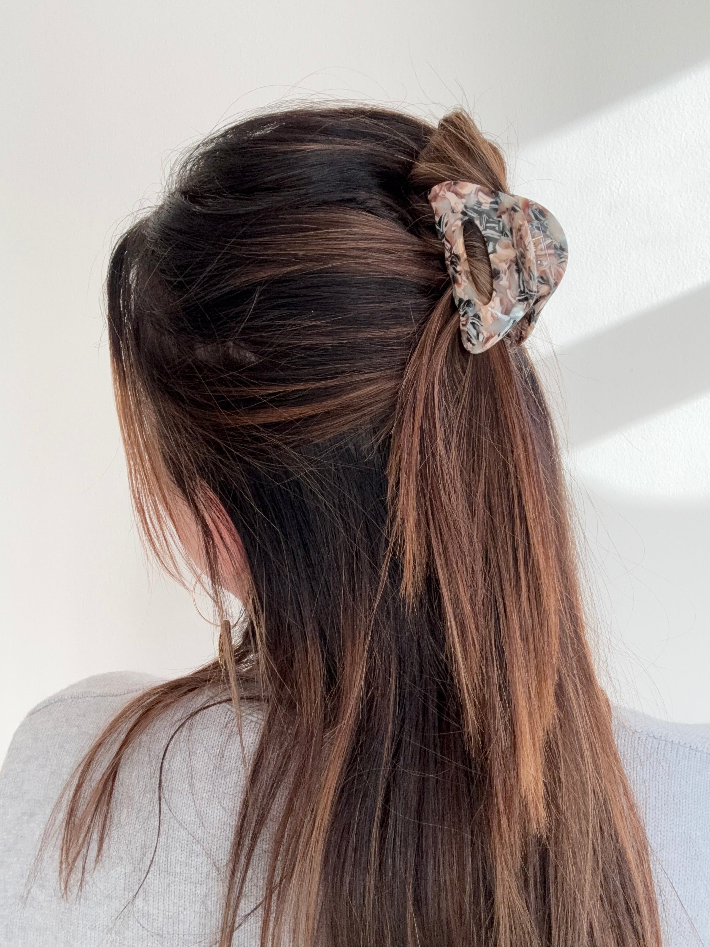 Coffee | Haarklammer