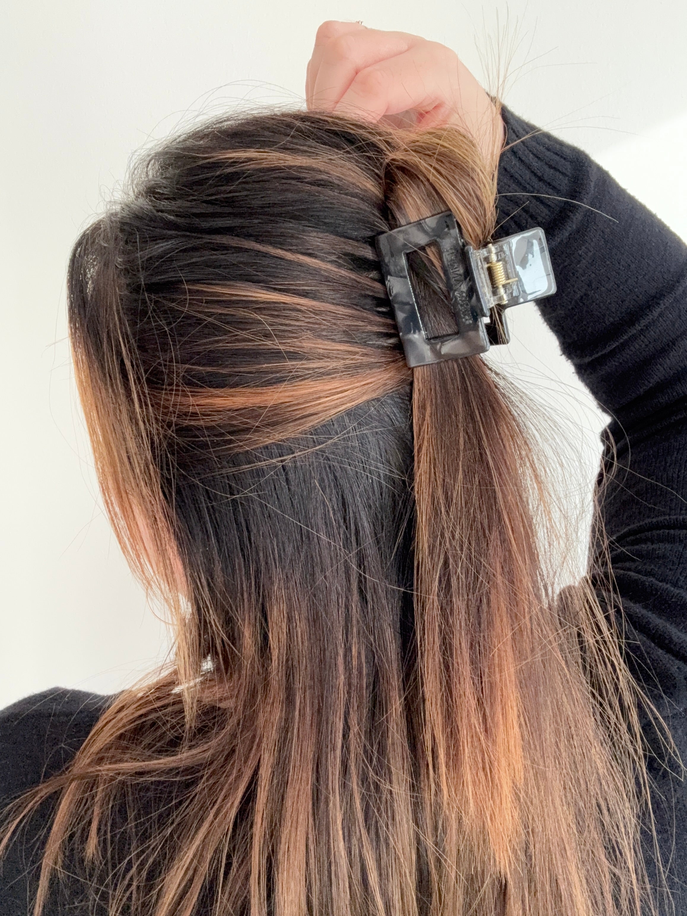 Shadow | Haarklammer