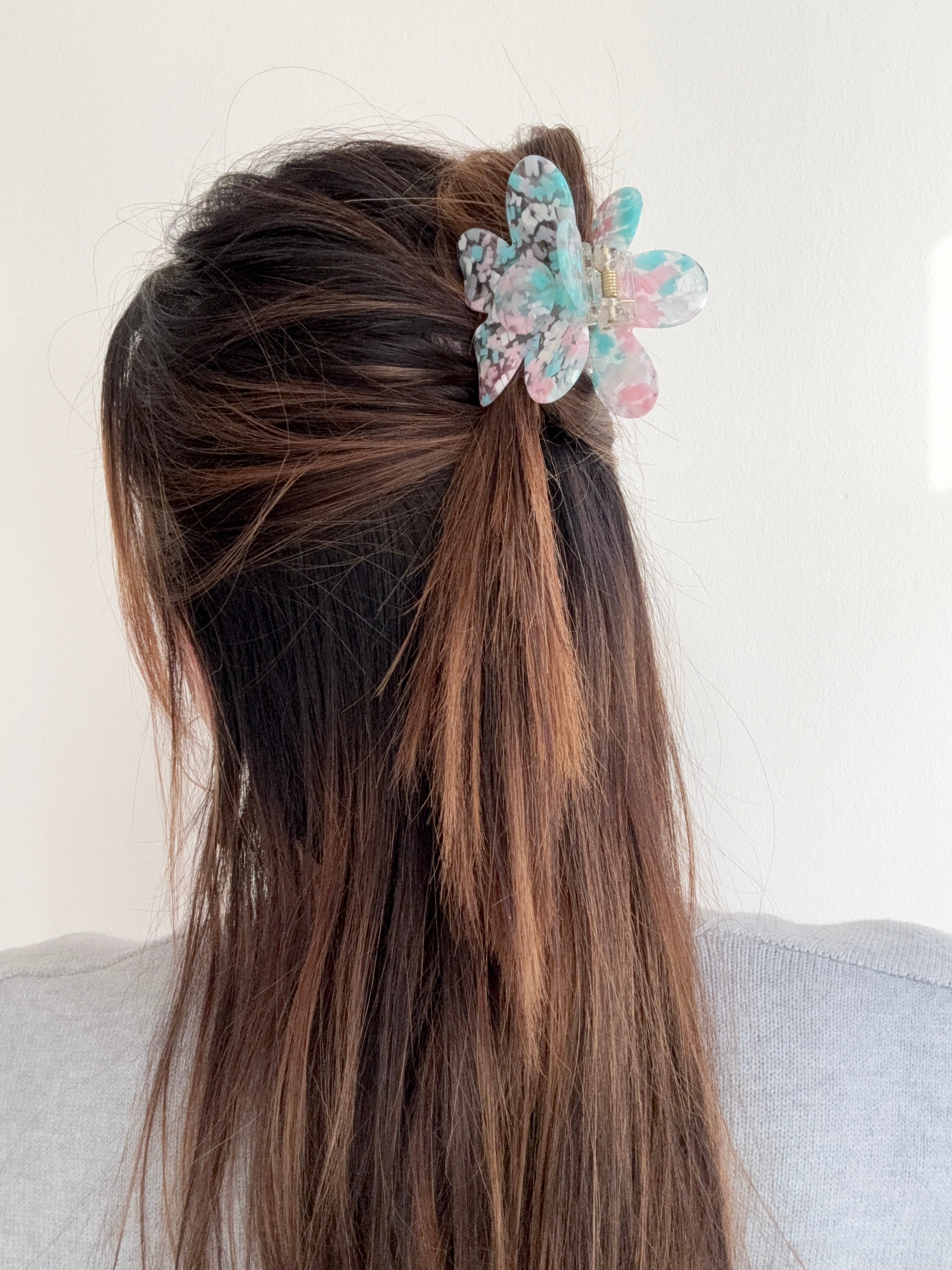 Butterfly Flakes | Haarklammer