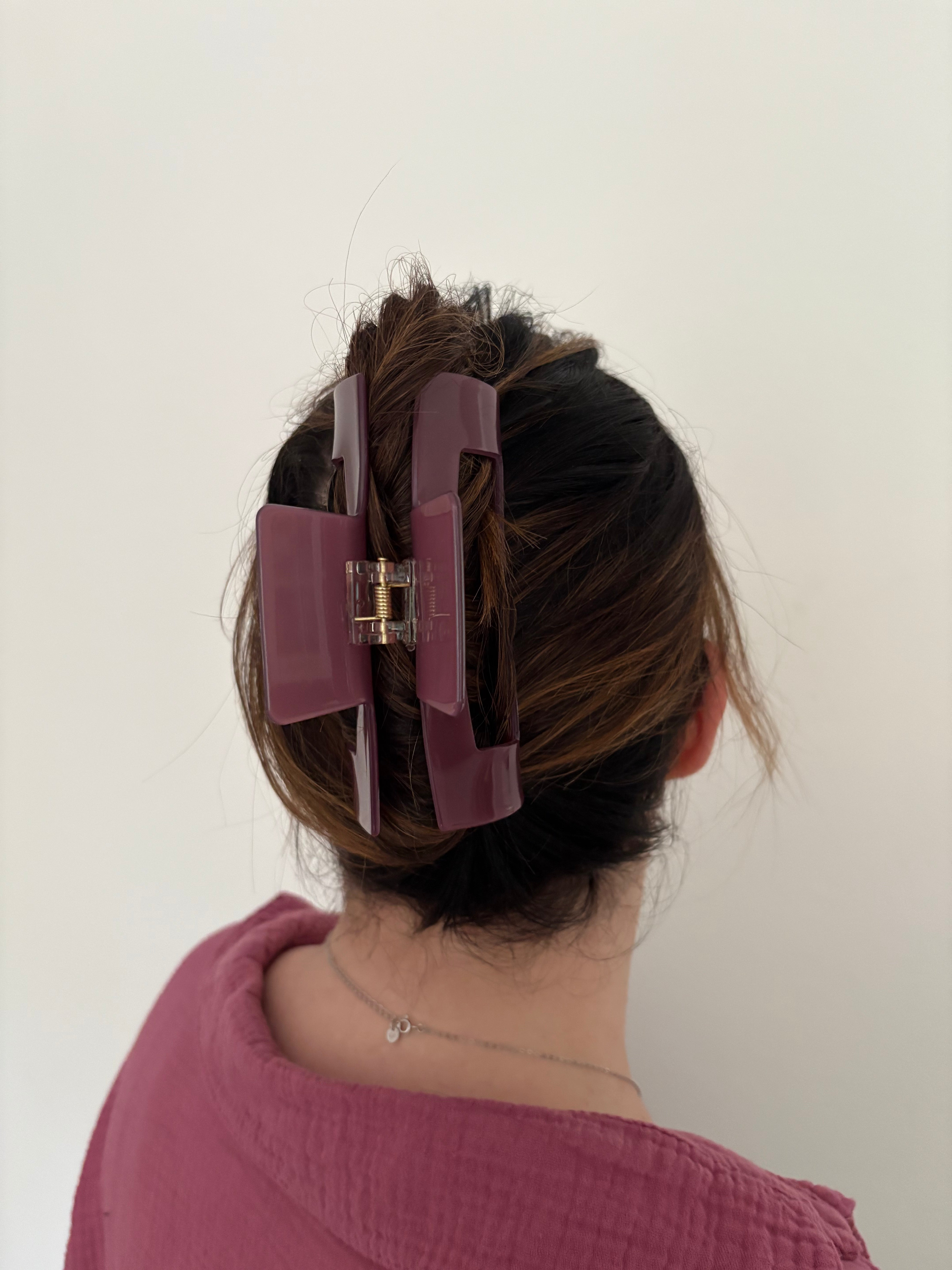 Berry | Haarklammer / HAAR-ANKER