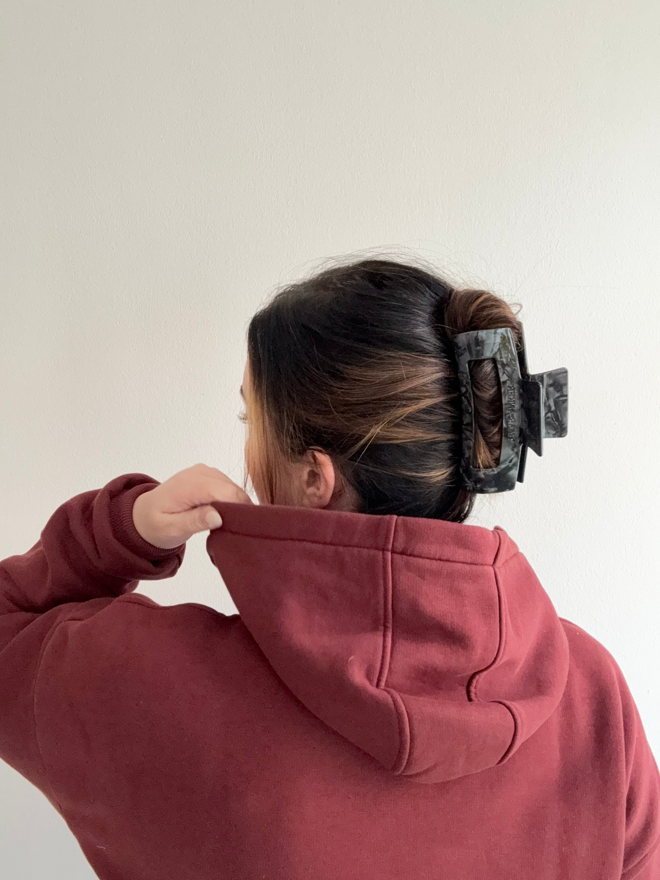 Shadow | Haarklammer