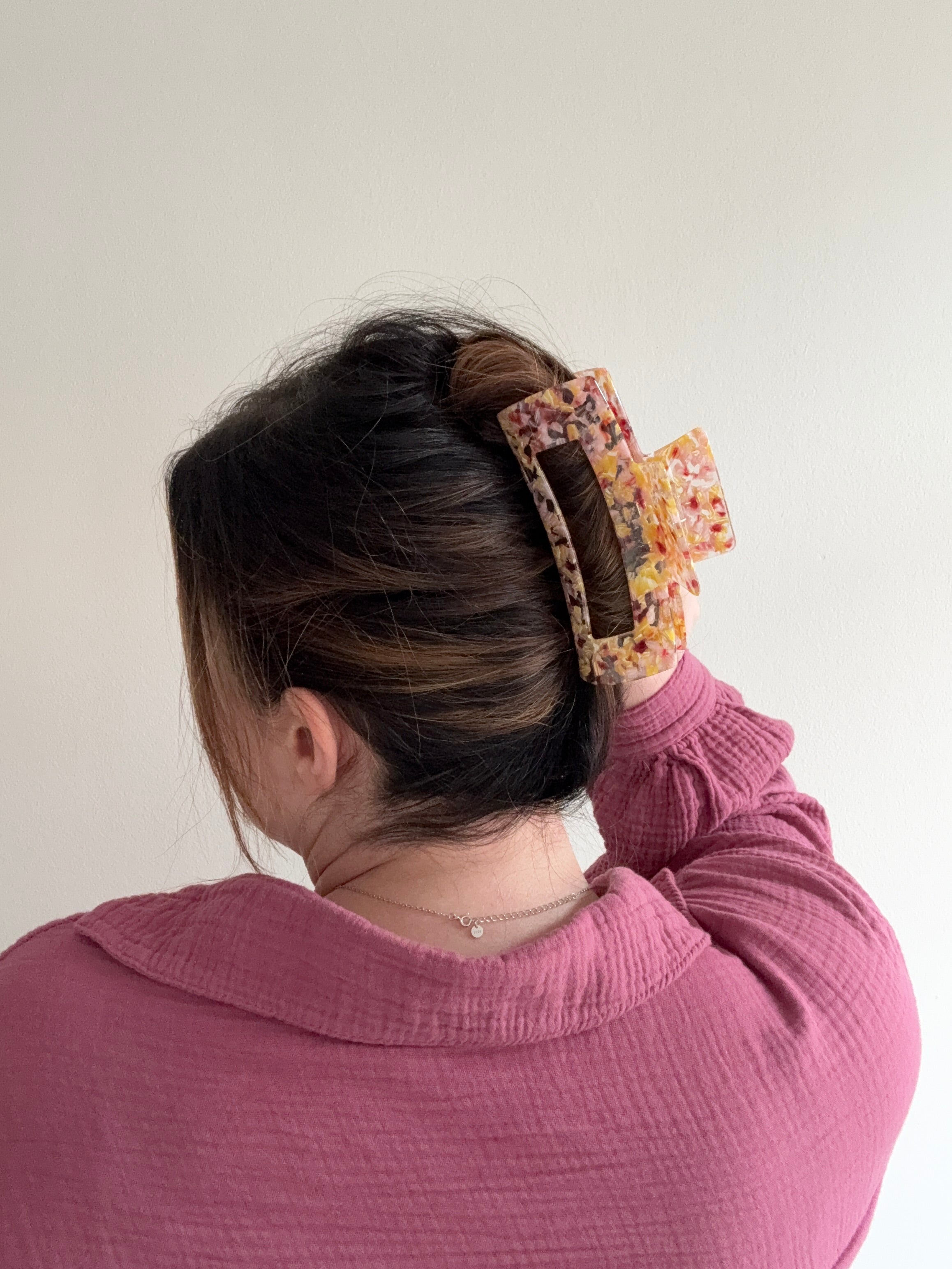 Sunflower | Haarklammer