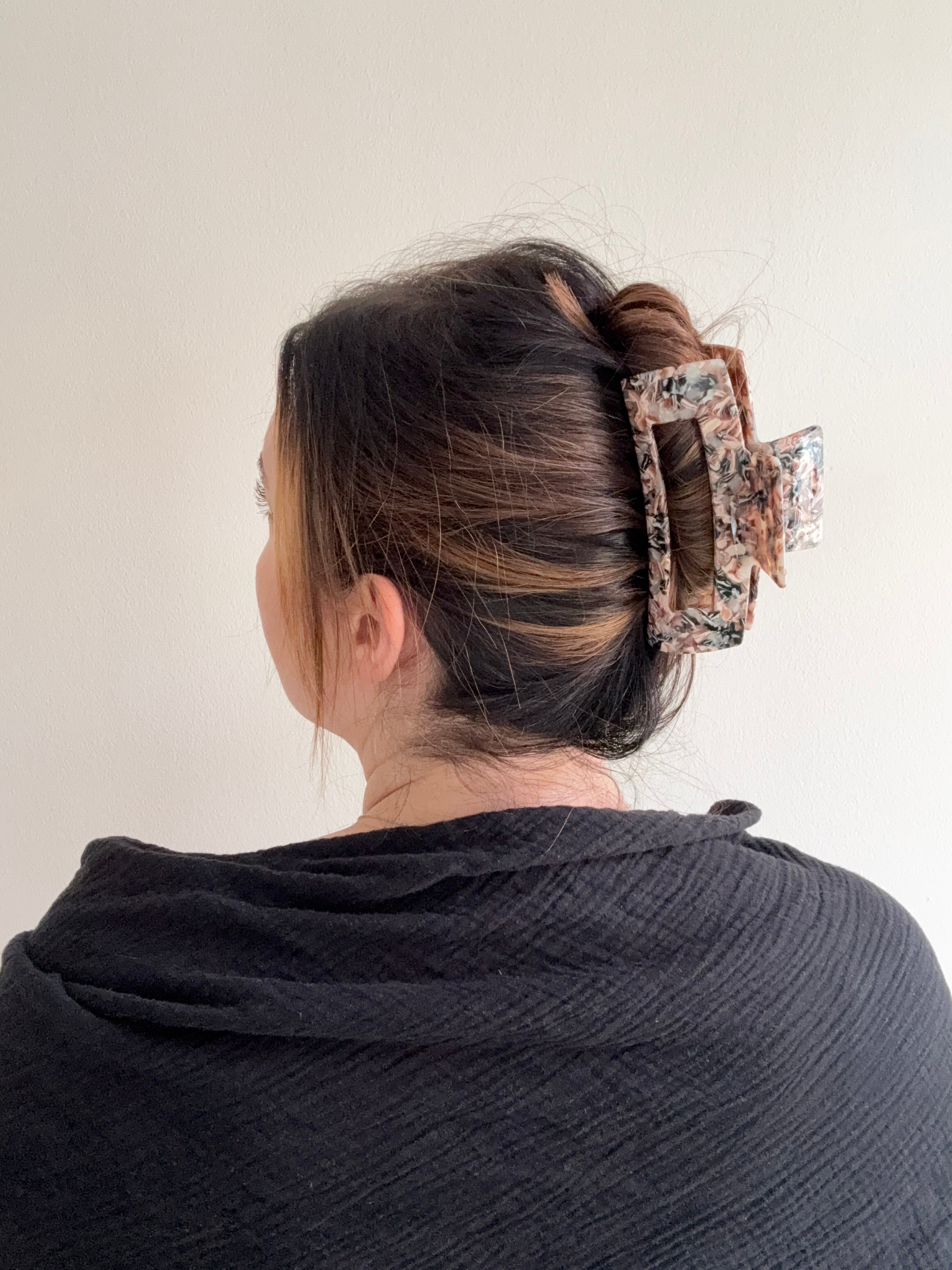 Coffee | Haarklammer