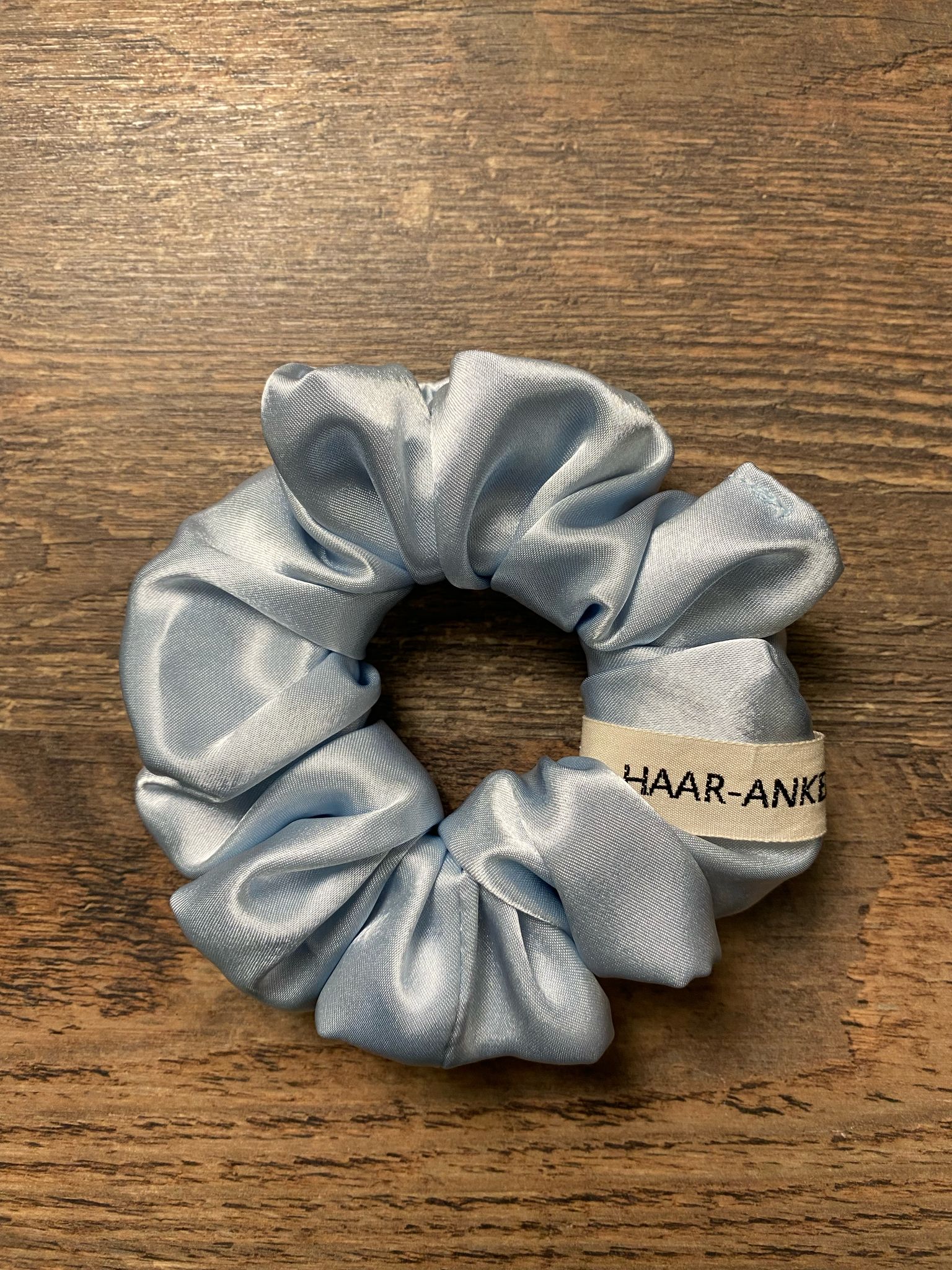 Satin | Scrunchie