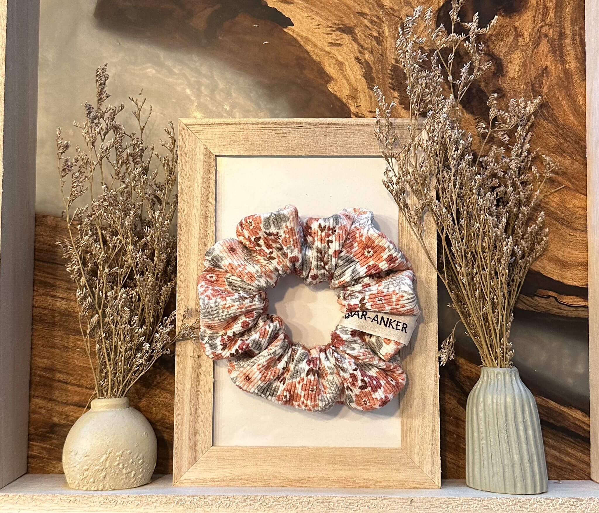 Bunt | Scrunchie