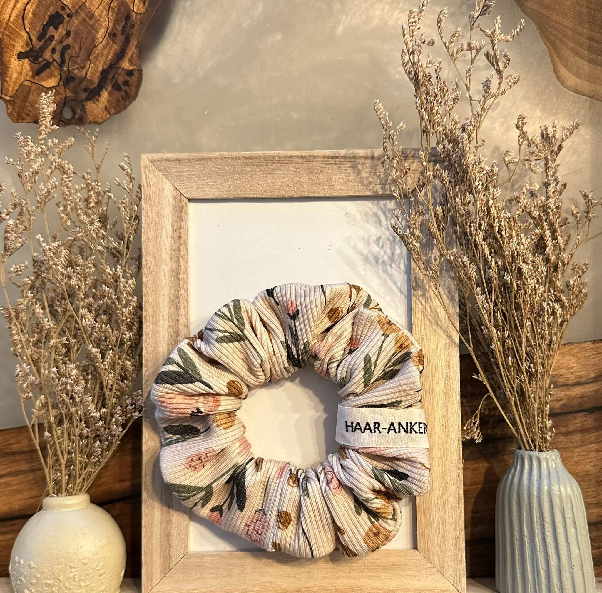 Bunt | Scrunchie