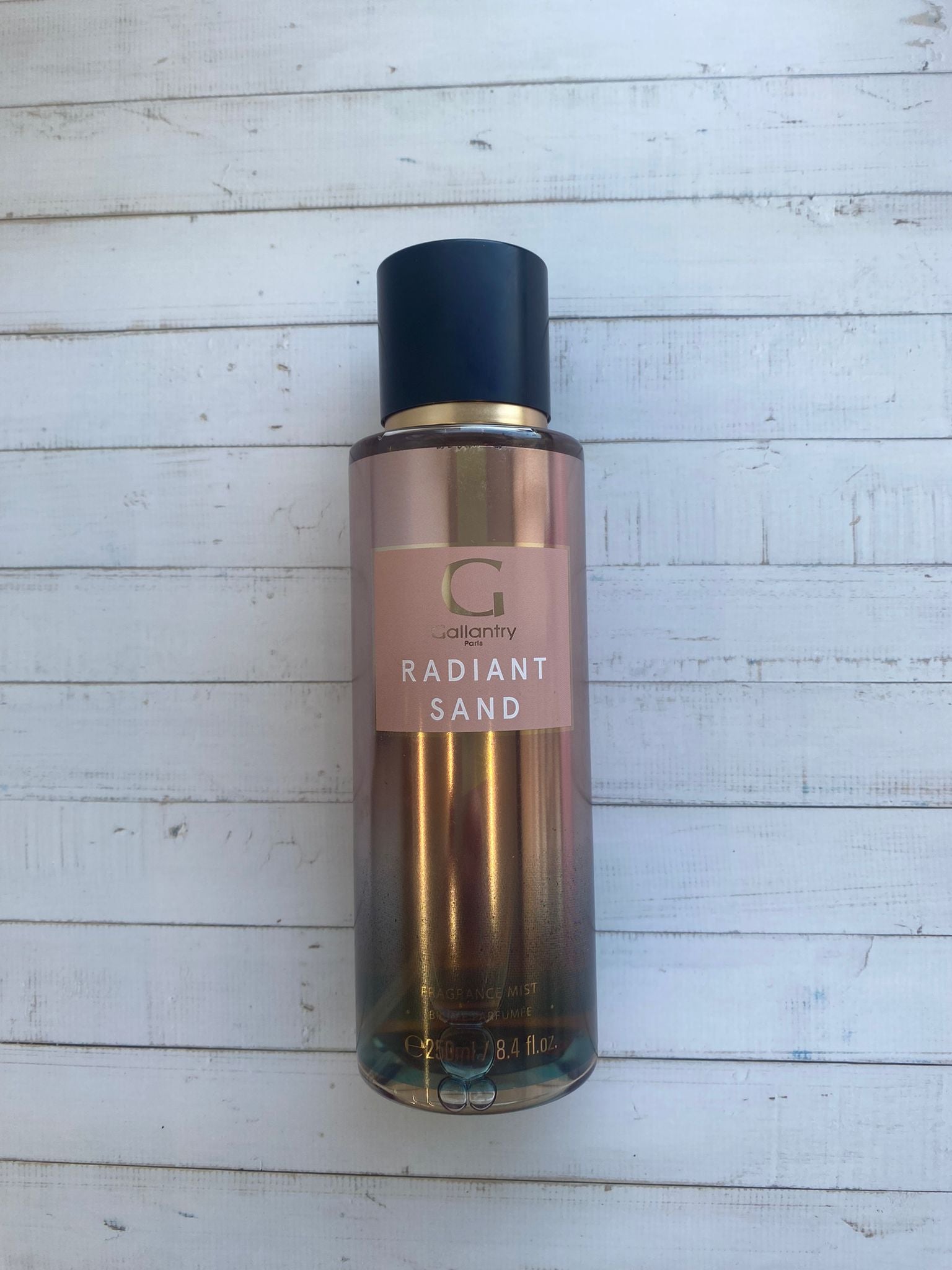 Bodyspray