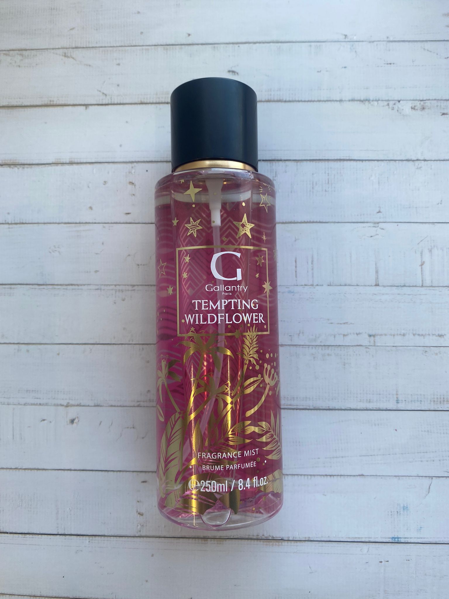 Bodyspray