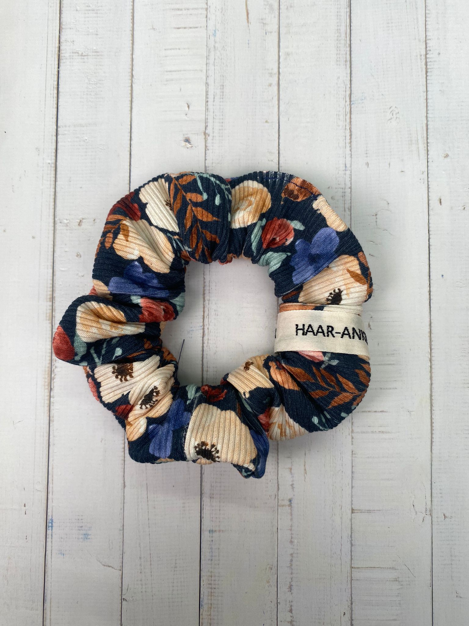 Scrunchie des Abends