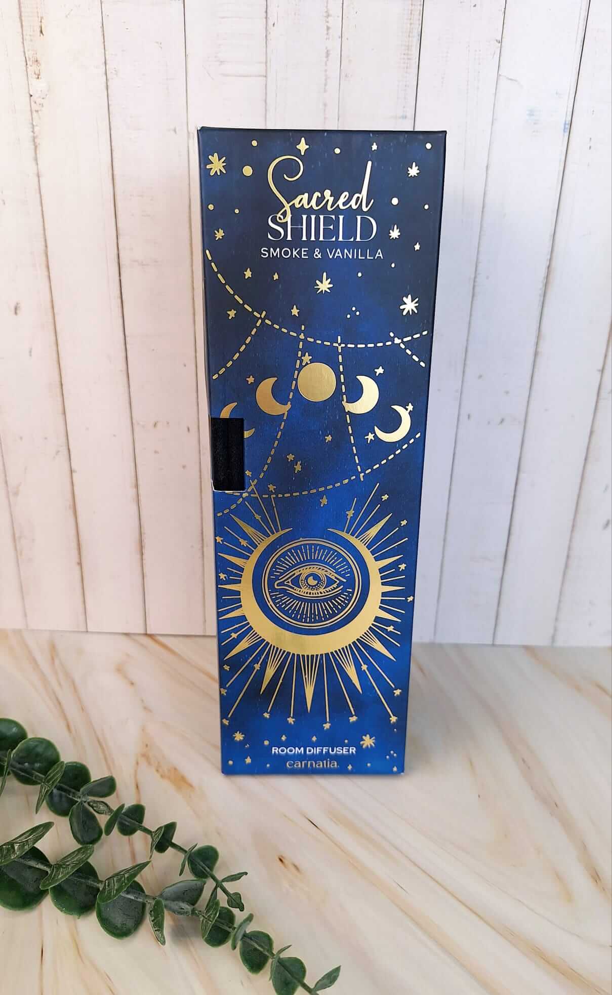 Starry Spell verschied. Düfte | Raumduft mit Stäbchen / HAAR-ANKER