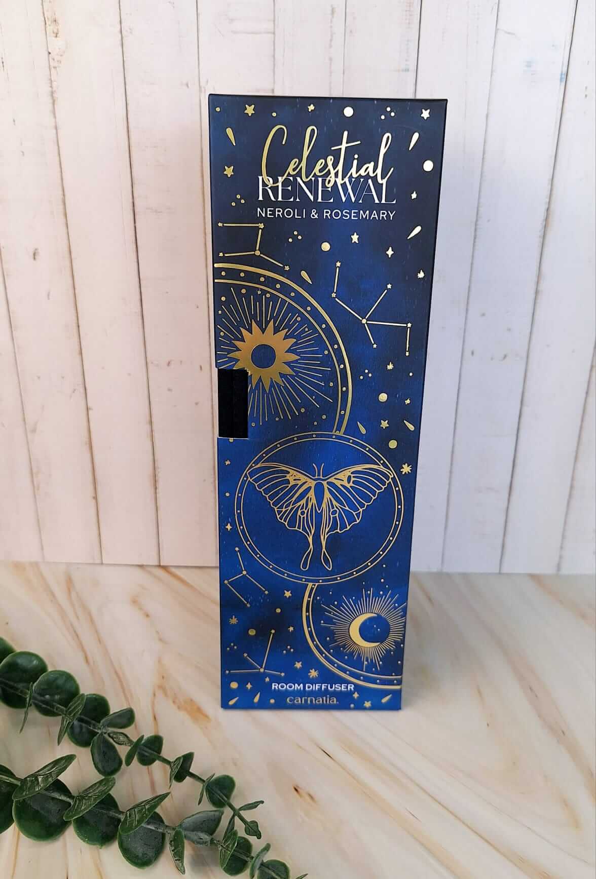 Starry Spell verschied. Düfte | Raumduft mit Stäbchen / HAAR-ANKER