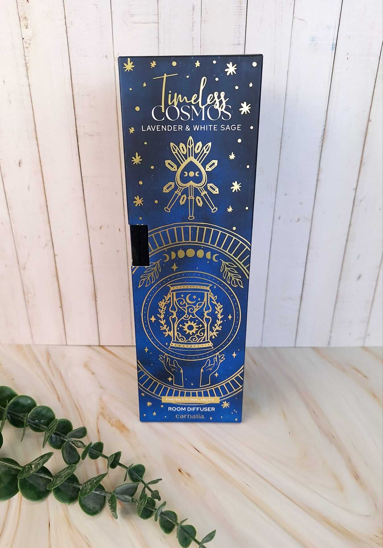 Starry Spell verschied. Düfte | Raumduft mit Stäbchen / HAAR-ANKER