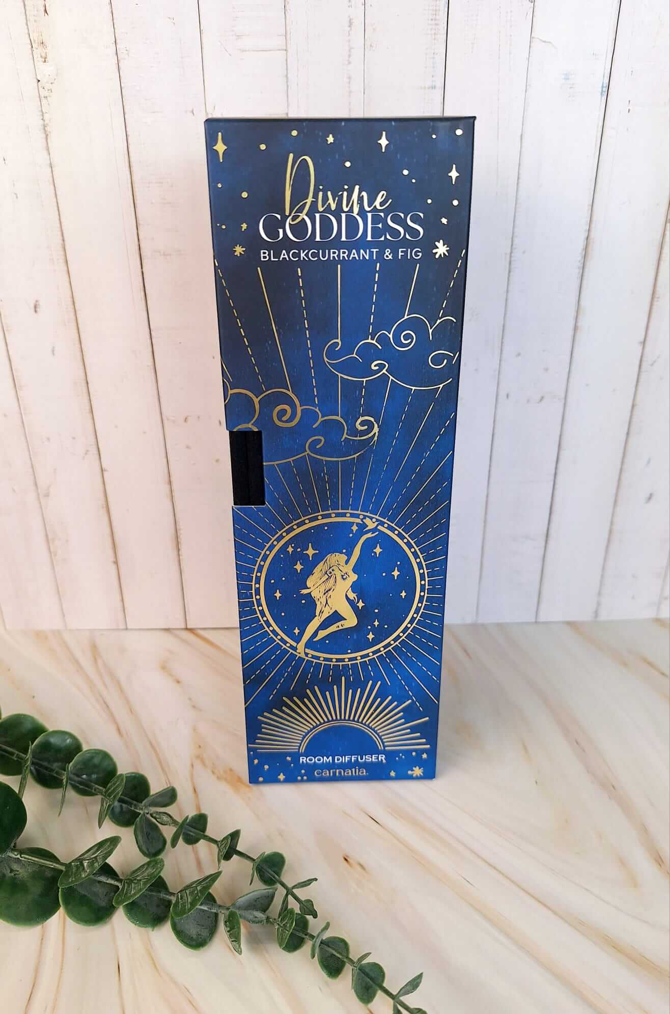 Starry Spell verschied. Düfte | Raumduft mit Stäbchen / HAAR-ANKER