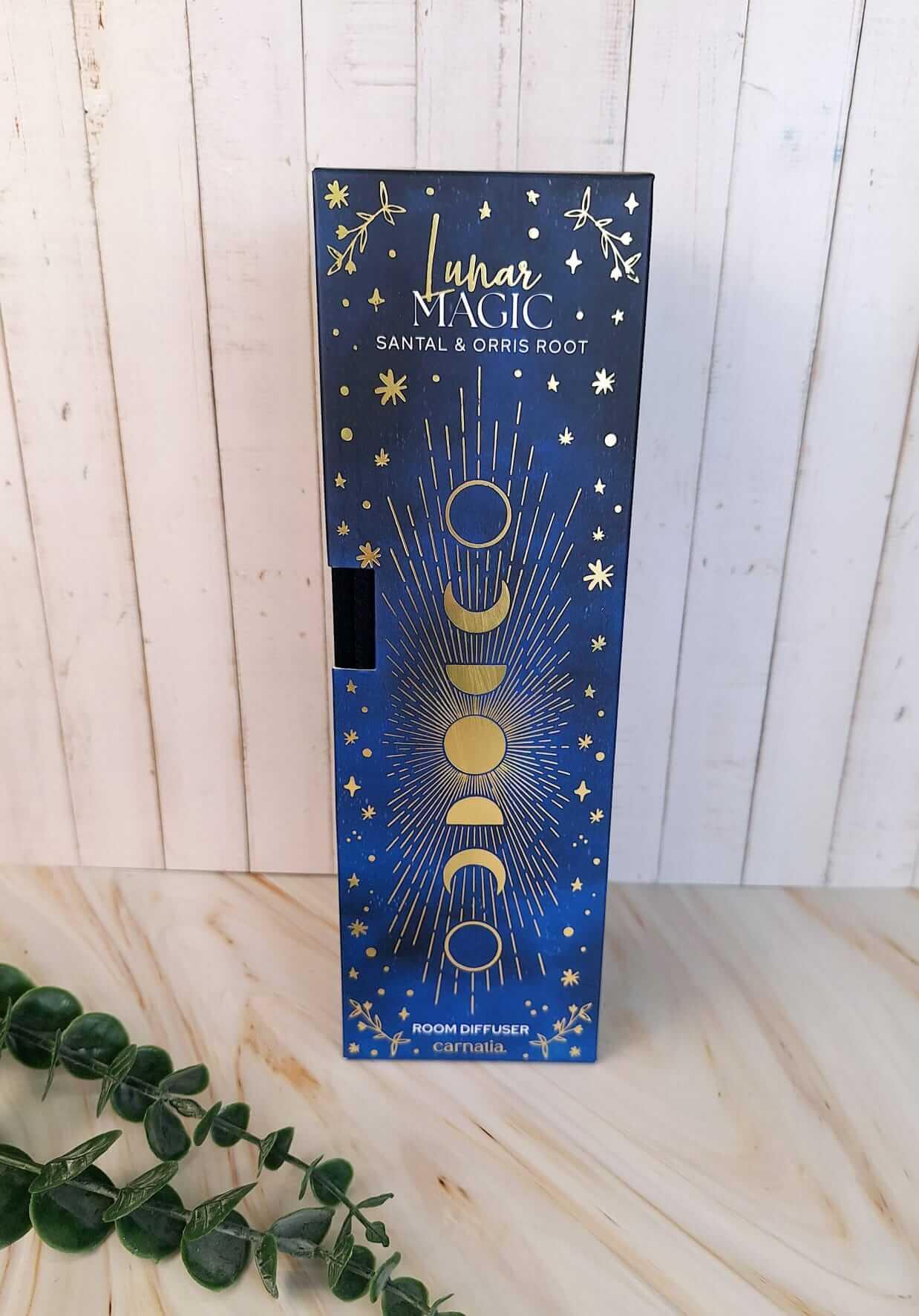 Starry Spell verschied. Düfte | Raumduft mit Stäbchen / HAAR-ANKER