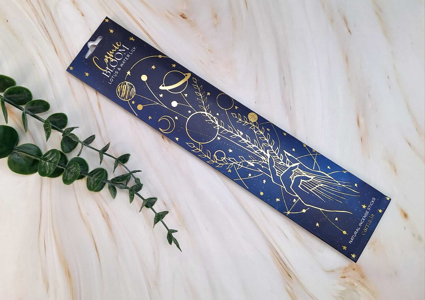 Starry Spell verschied. Sorten | Räucherstäbchen / HAAR-ANKER