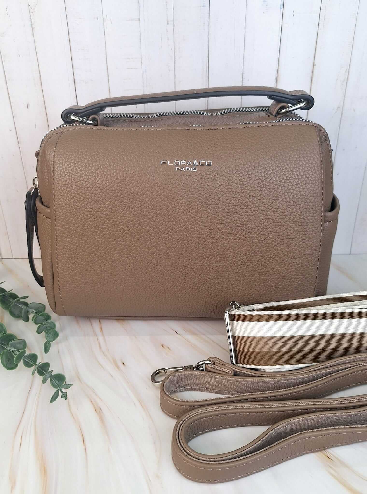 'Stine' verschied. Farben | Tasche / HAAR-ANKER