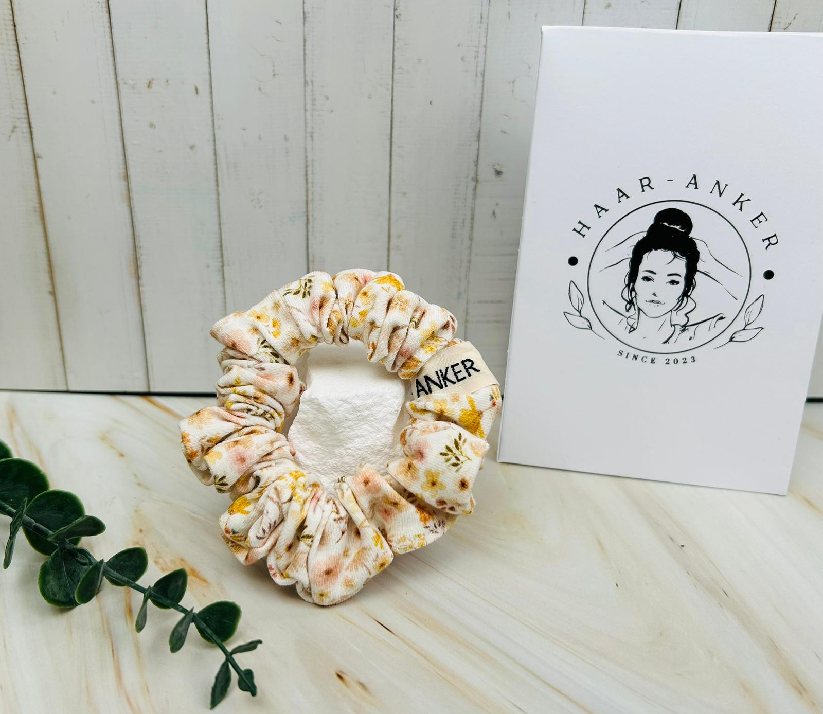 XS-Scrunchie | Spring Edition 🌼