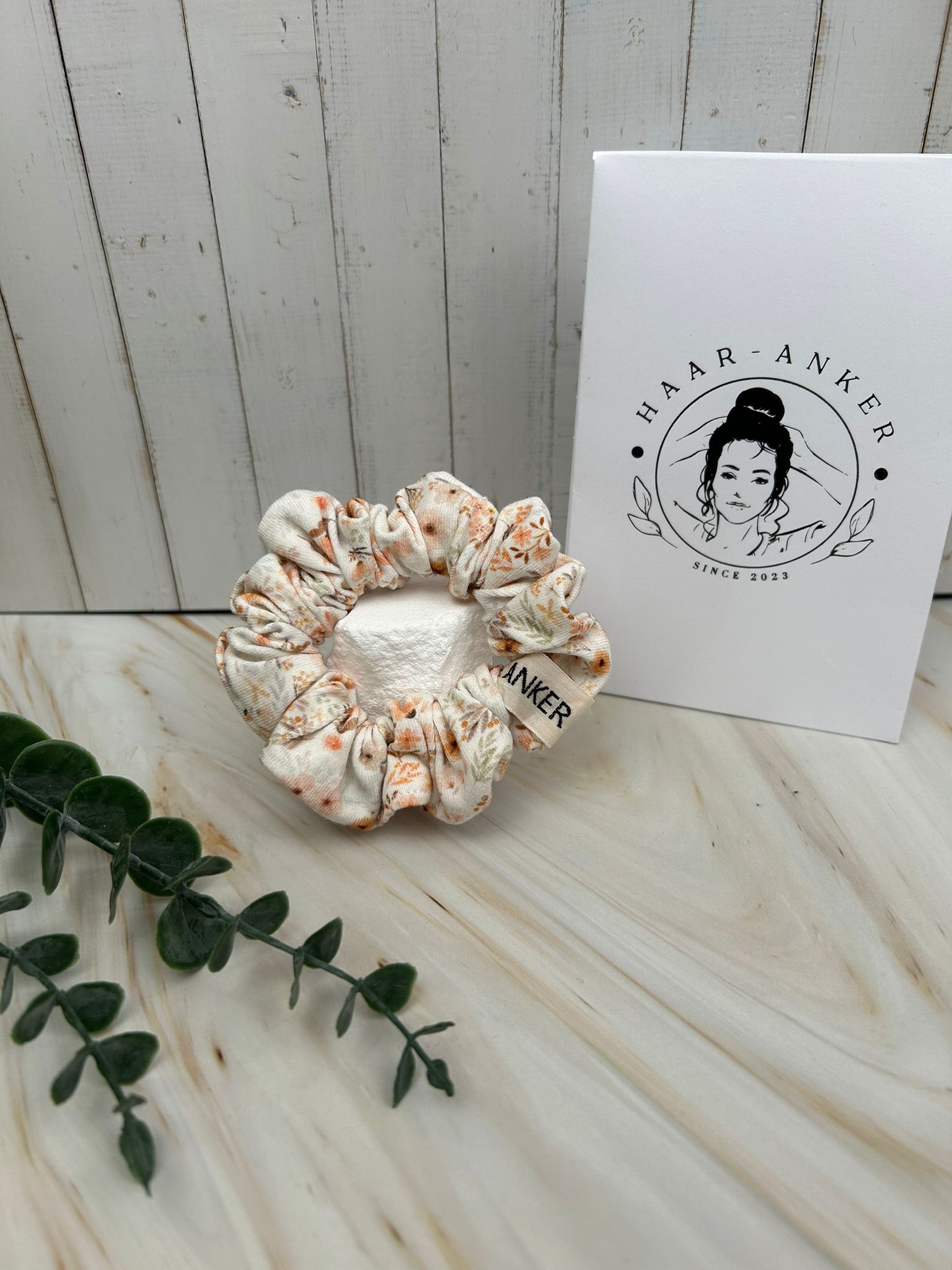 XS-Scrunchie | Spring Edition 🌼
