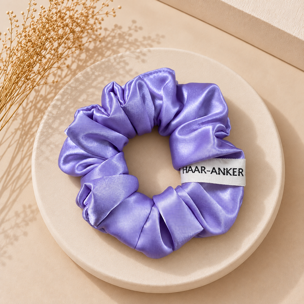 Satin | Scrunchie