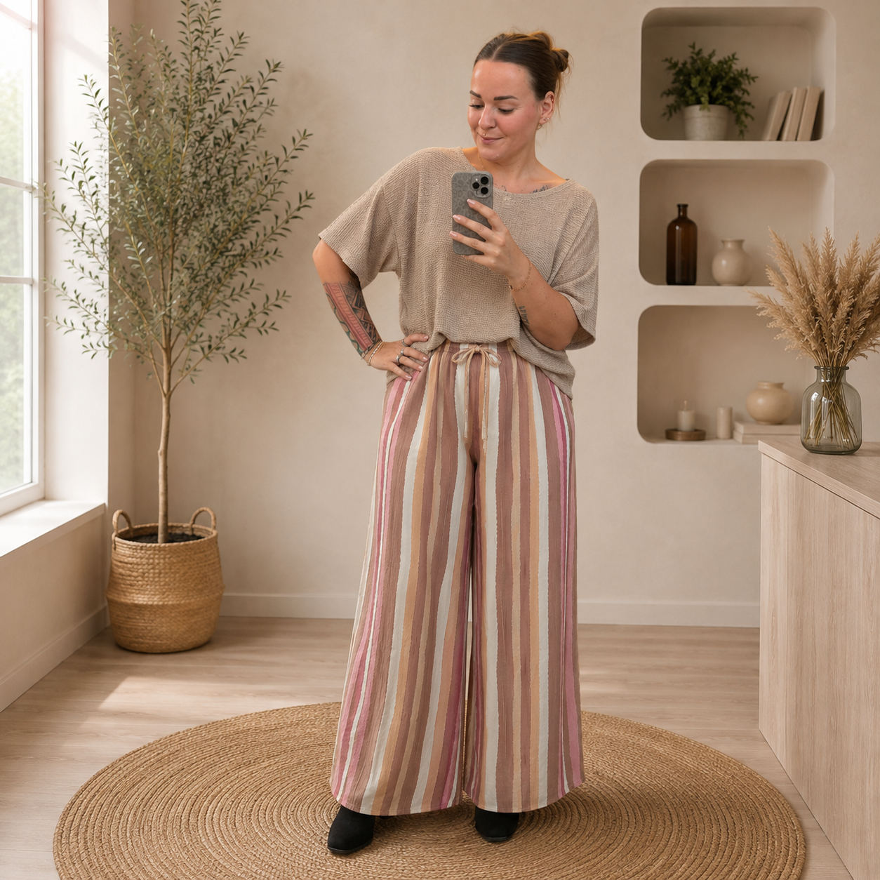 Hose Stripes | Hose