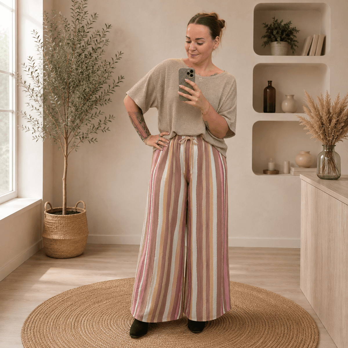 Hose Stripes | Hose
